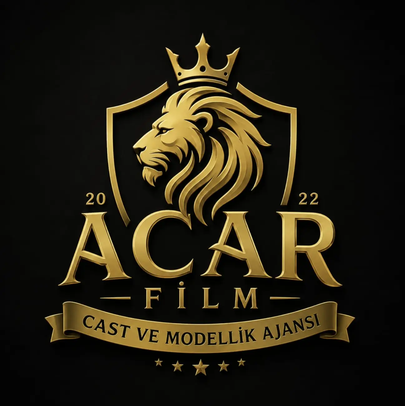 ACAR Film logosu